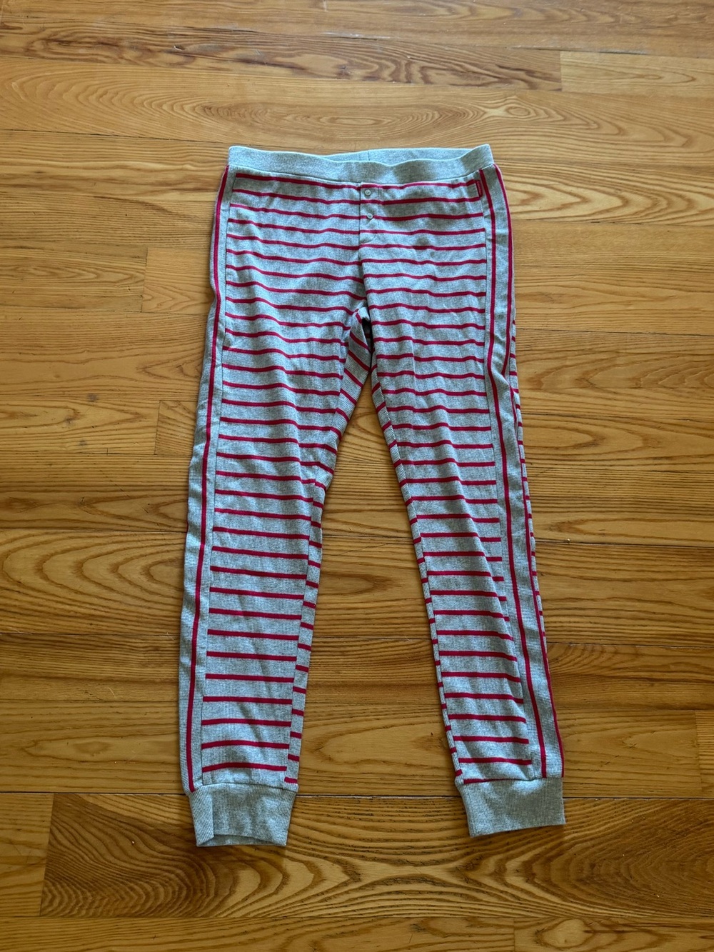 Calvin Klein Strip Pajama Pants